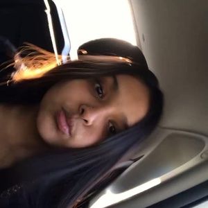 Meet your Posher, Alondra